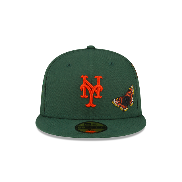 New Era FELT X New York Mets 2022 59FIFTY Fitted Hat