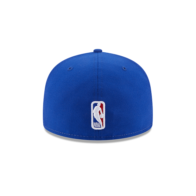 New Era Golden State Warriors 2023 Back Half Edition 59FIFTY Fitted Hat