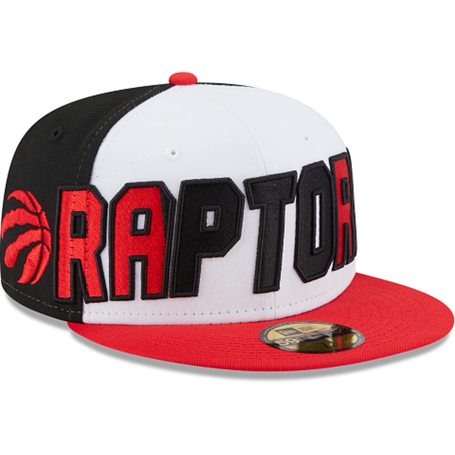Toronto Raptors Fitted Hats