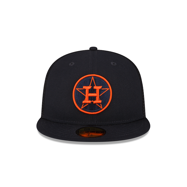 New Era Houston Astros 2023 Spring Training 59FIFTY Fitted Hat