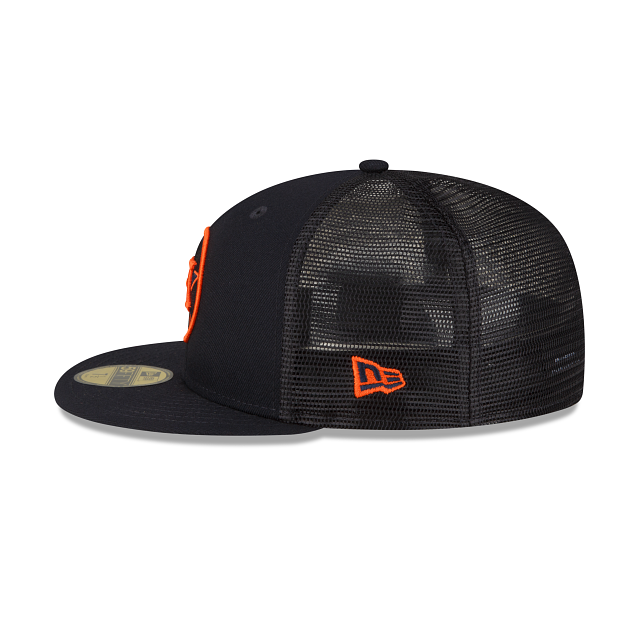New Era Houston Astros 2023 Spring Training 59FIFTY Fitted Hat