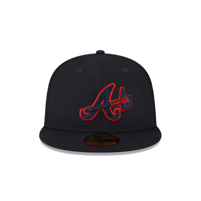 New Era Atlanta Braves 2023 Spring Training 59FIFTY Fitted Hat