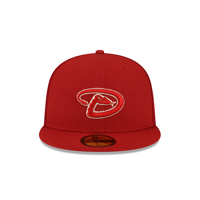 New Era Arizona Diamondbacks 2023 Spring Training 59FIFTY Fitted Hat