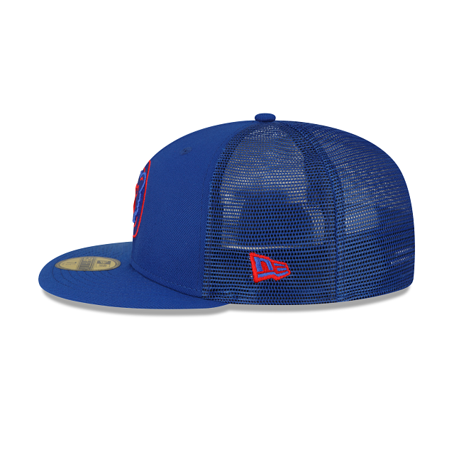 New Era Chicago Cubs 2023 Spring Training 59FIFTY Fitted Hat