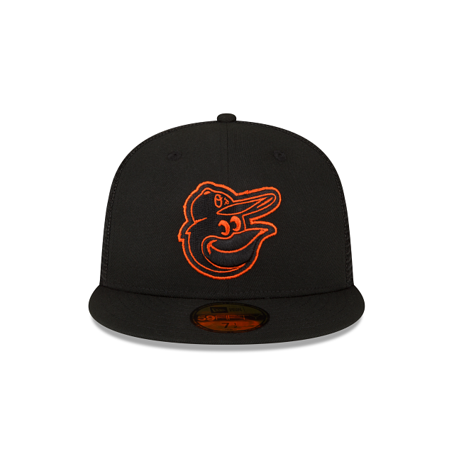 New Era Baltimore Orioles 2023 Spring Training 59FIFTY Fitted Hat