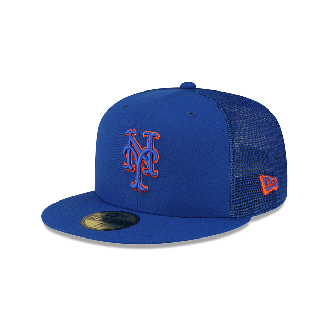 New Era New York Mets 2023 Spring Training 59FIFTY Fitted Hat