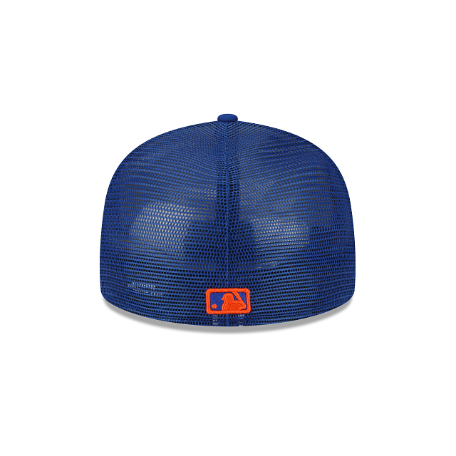 New Era New York Mets 2023 Spring Training 59FIFTY Fitted Hat