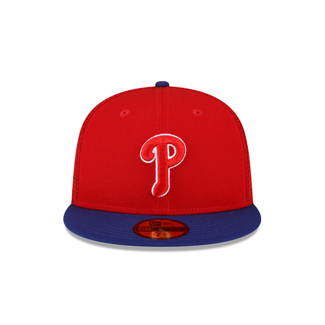New Era Philadelphia Phillies 2023 Spring Training 59FIFTY Fitted Hat