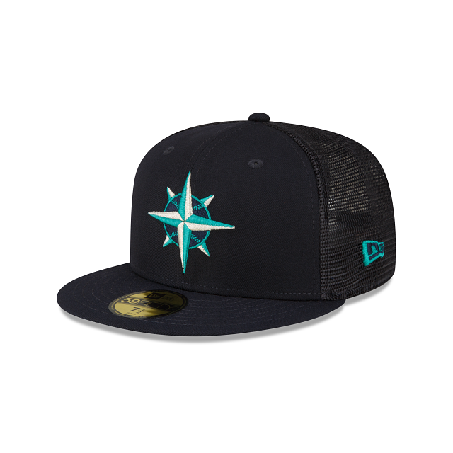 New Era Seattle Mariners 2023 Spring Training 59FIFTY Fitted Hat