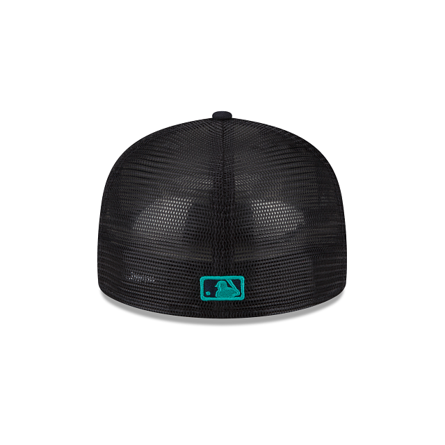 New Era Seattle Mariners 2023 Spring Training 59FIFTY Fitted Hat
