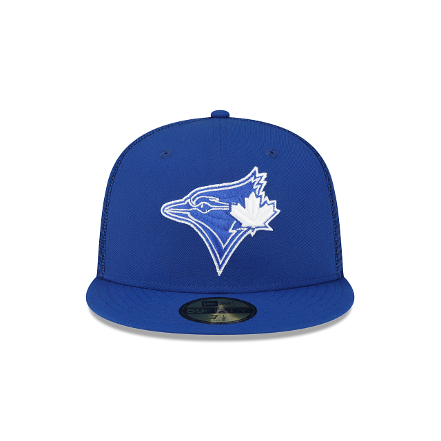 New Era Toronto Blue Jays 2023 Spring Training 59FIFTY Fitted Hat