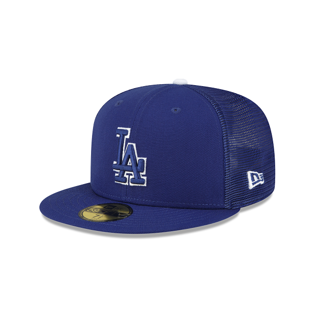 New Era Los Angeles Dodgers 2023 Spring Training 59FIFTY Fitted Hat