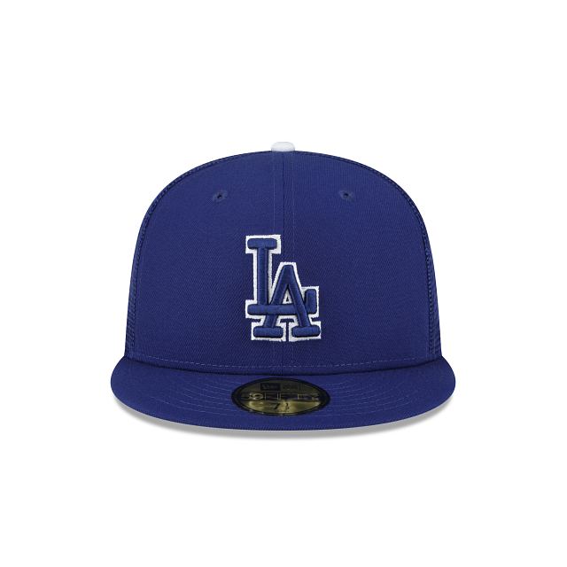 New Era Los Angeles Dodgers 2023 Spring Training 59FIFTY Fitted Hat