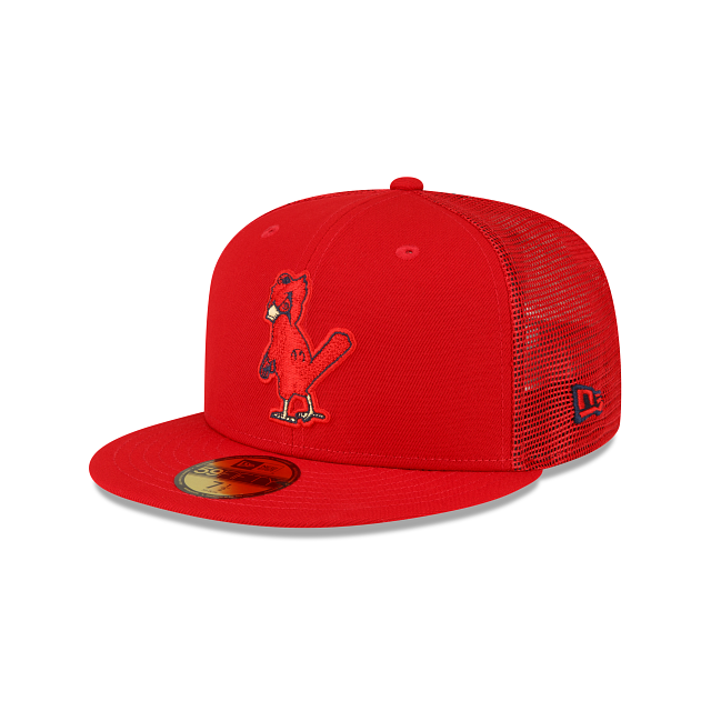 New Era St. Louis Cardinals 2023 Spring Training 59FIFTY Fitted Hat