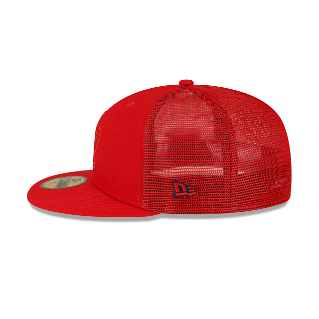 New Era St. Louis Cardinals 2023 Spring Training 59FIFTY Fitted Hat