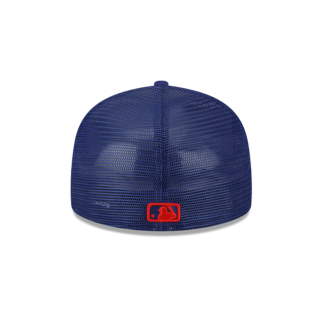 New Era Texas Rangers 2023 Spring Training 59FIFTY Fitted Hat