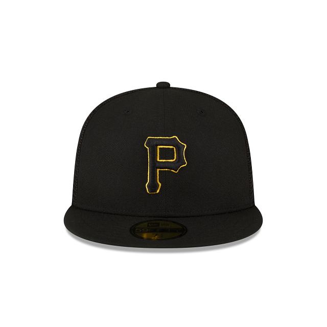 New Era Pittsburgh Pirates 2023 Spring Training 59FIFTY Fitted Hat