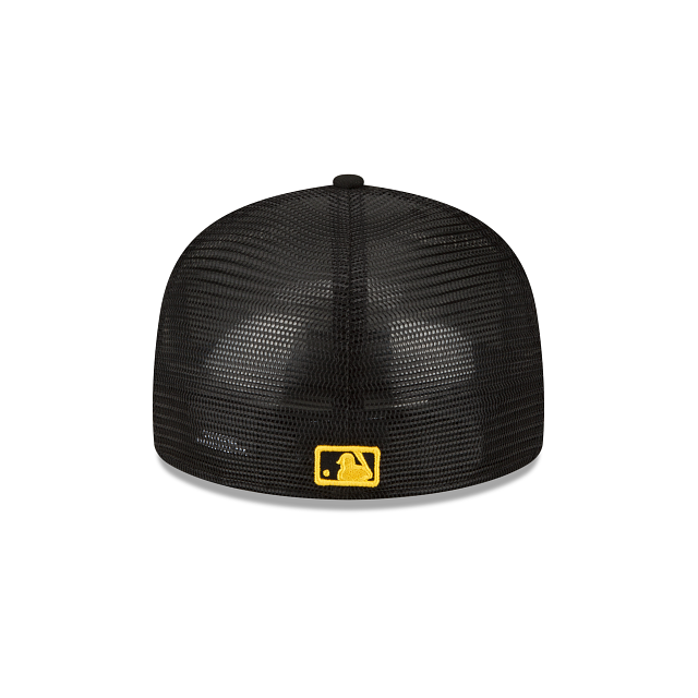 New Era Pittsburgh Pirates 2023 Spring Training 59FIFTY Fitted Hat