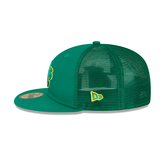 New Era Oakland Athletics 2023 Spring Training 59FIFTY Fitted Hat
