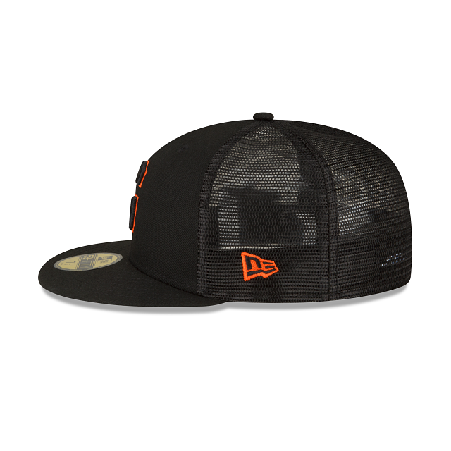 New Era San Francisco Giants 2023 Spring Training 59FIFTY Fitted Hat