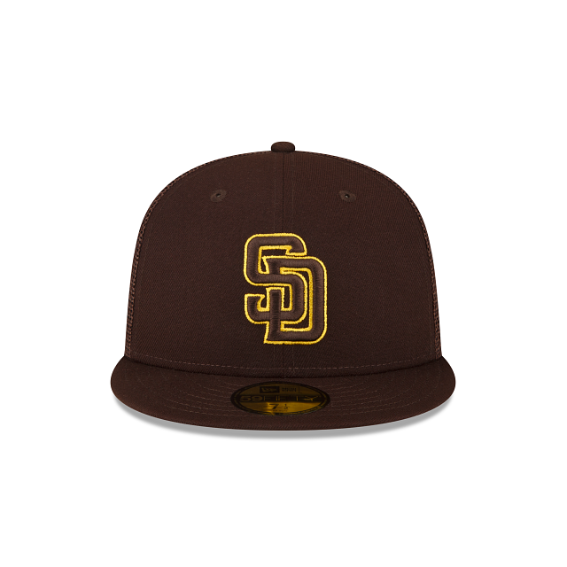 New Era San Diego Padres 2023 Spring Training 59FIFTY Fitted Hat