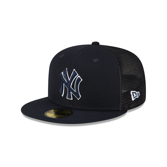 New Era New York Yankees 2023 Spring Training 59FIFTY Fitted Hat
