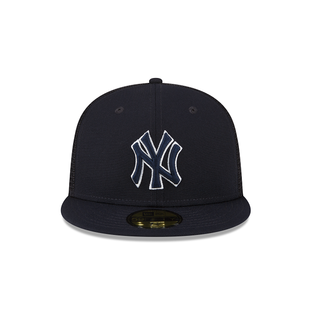 New Era New York Yankees 2023 Spring Training 59FIFTY Fitted Hat