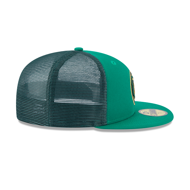 New Era Chicago Cubs St. Patrick's Day 2023 59FIFTY Fitted Hat