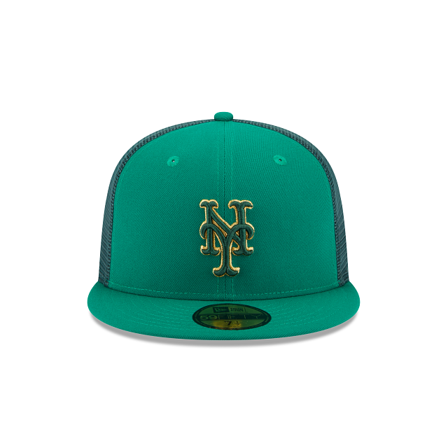 Men's New Era Kelly Green St. Louis Cardinals 2021 St. Patrick's Day On  Field 59FIFTY Fitted Hat