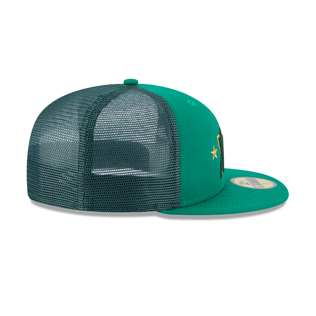 New Era Washington Nationals St. Patrick's Day 2023 59FIFTY Fitted Hat