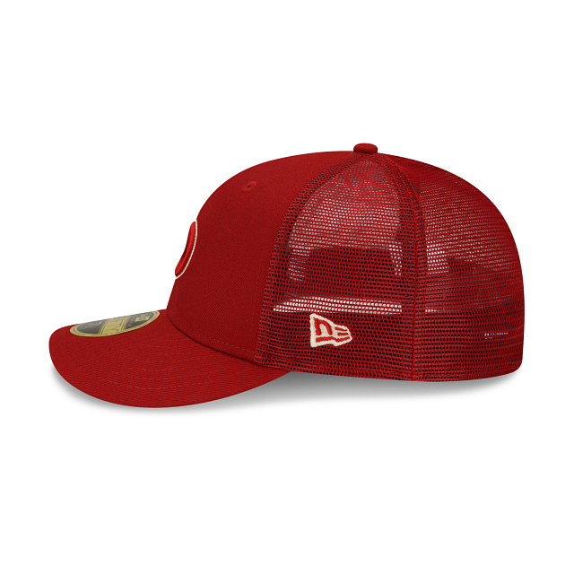 New Era Arizona Diamondbacks 2023 Spring Training Low Profile 59FIFTY Fitted Hat
