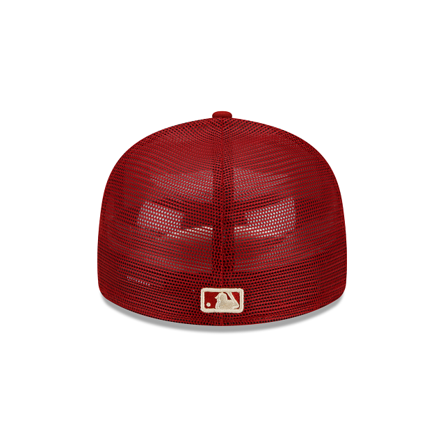 New Era Arizona Diamondbacks 2023 Spring Training Low Profile 59FIFTY