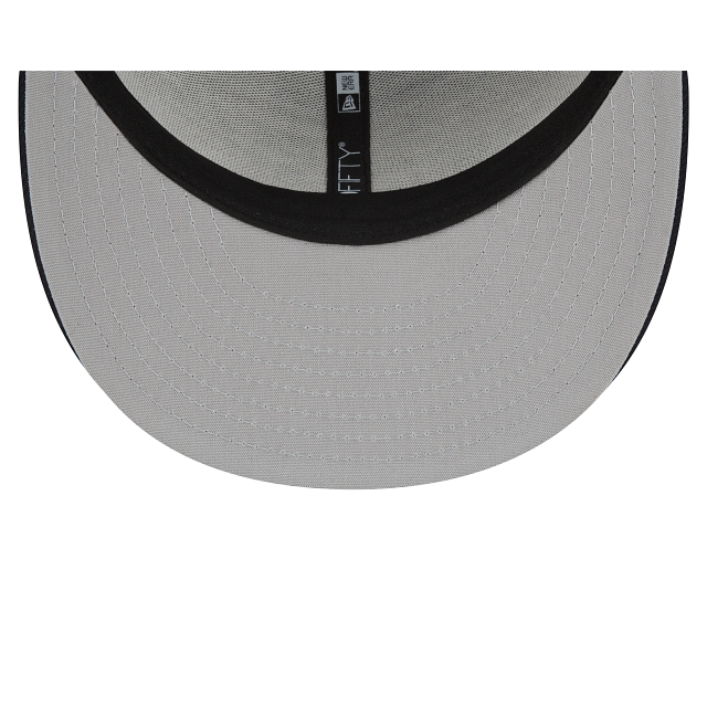 New Era Seattle Mariners 2023 Spring Training Low Profile 59FIFTY Fitt