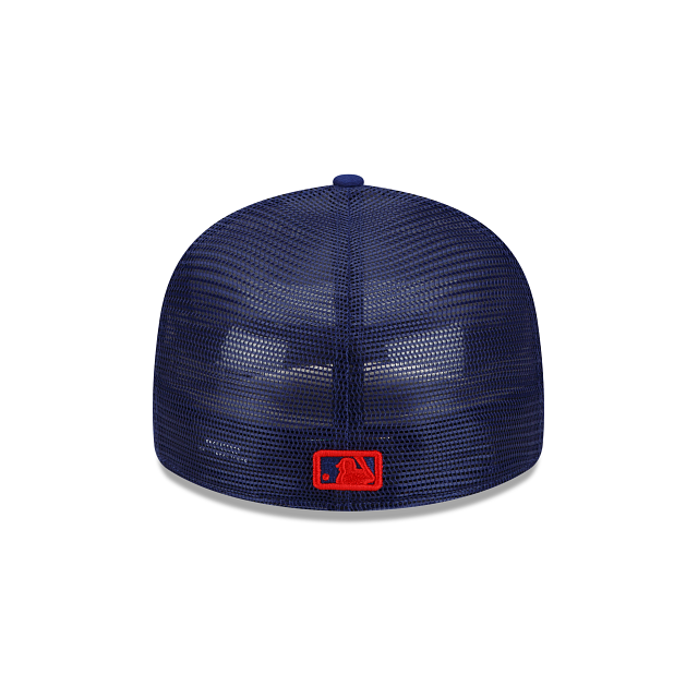 New Era Texas Rangers 2023 Spring Training Low Profile 59FIFTY Fitted
