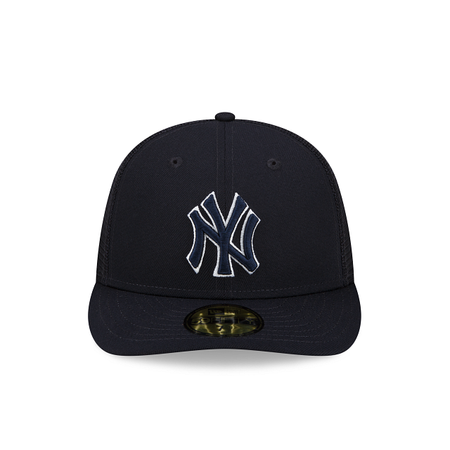 New Era New York Yankees 2023 Spring Training Low Profile 59FIFTY Fitted Hat