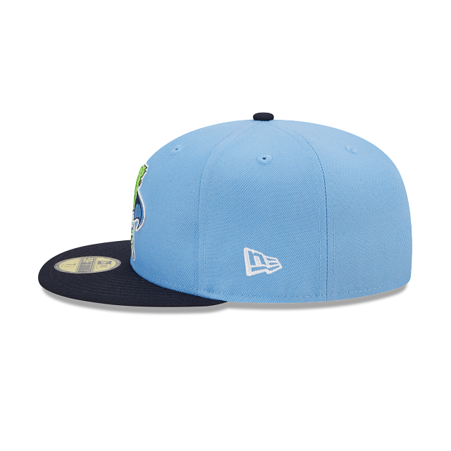 New Era Il Mio Primo Supereroe Snapback 9fifty Bambino Neonato Cappello - Foto 10