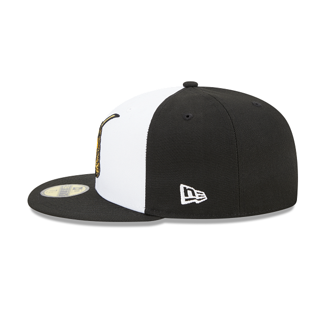New Era Marvel X Salt Lake Bees 59FIFTY Fitted Hat