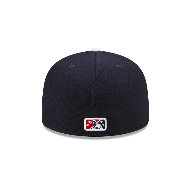 New Era Marvel X Salem Red Sox 59FIFTY Fitted Hat