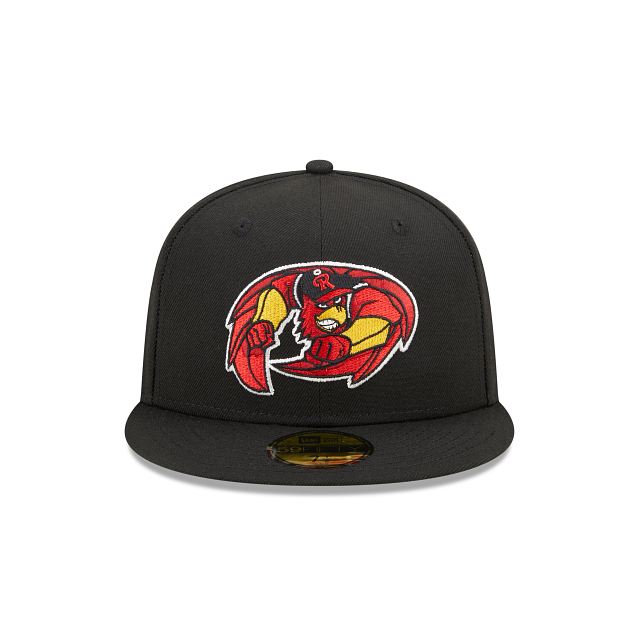 New Era Marvel X Rochester Red Wings 59FIFTY Fitted Hat