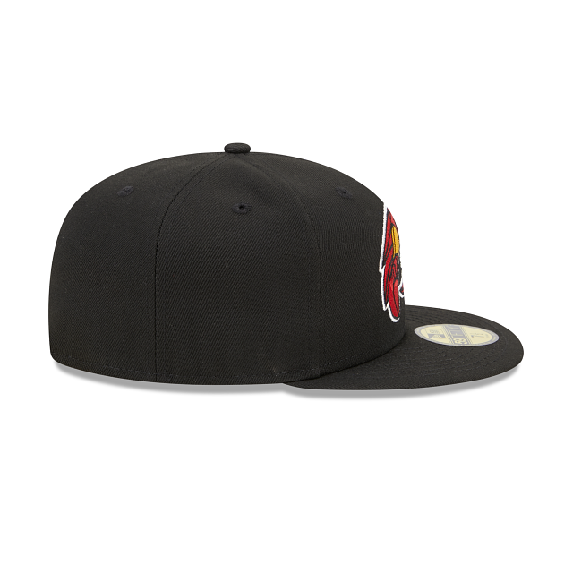 New Era Marvel X Rochester Red Wings 59FIFTY Fitted Hat