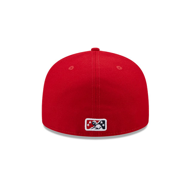 New Era Marvel X Worcester Red Sox 59FIFTY Fitted Hat