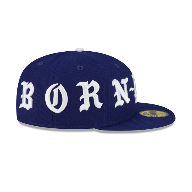Casquette chapeau ajustée Los Angeles Dodgers 2022 All Star Casquette chapeau ajustée Los Angeles Dodgers 2022 All Star