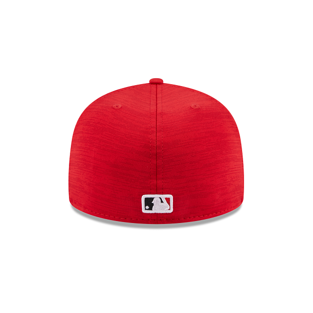 New Era Cincinnati Reds 2023 Clubhouse 59FIFTY Fitted Hat