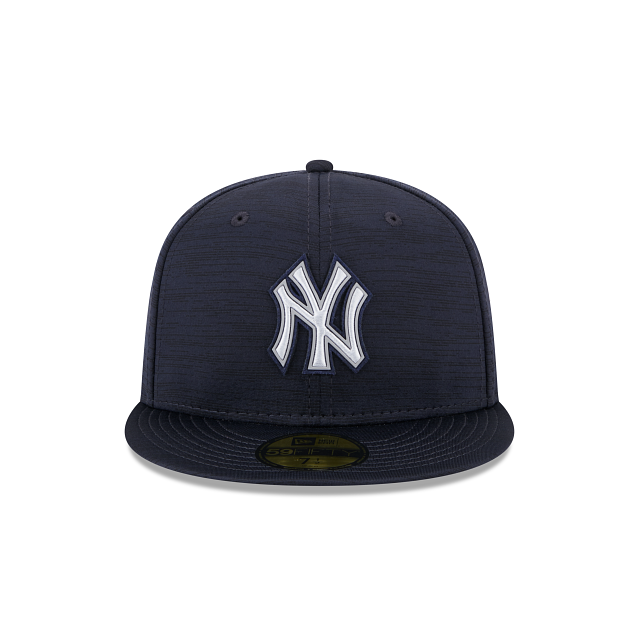 New Era New York Yankees 2023 Clubhouse 59FIFTY Fitted Hat