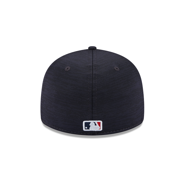 New Era Minnesota Twins 2023 Clubhouse Low Profile 59FIFTY Fitted Hat