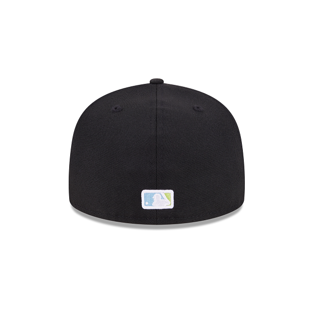 New Era Arizona Diamondbacks Colorpack Black 2023 59FIFTY Fitted Hat
