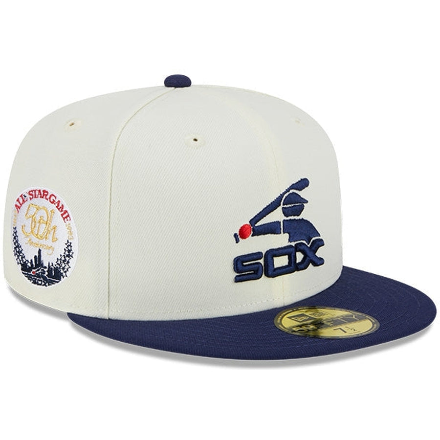 Cooperstown Fitted Hats