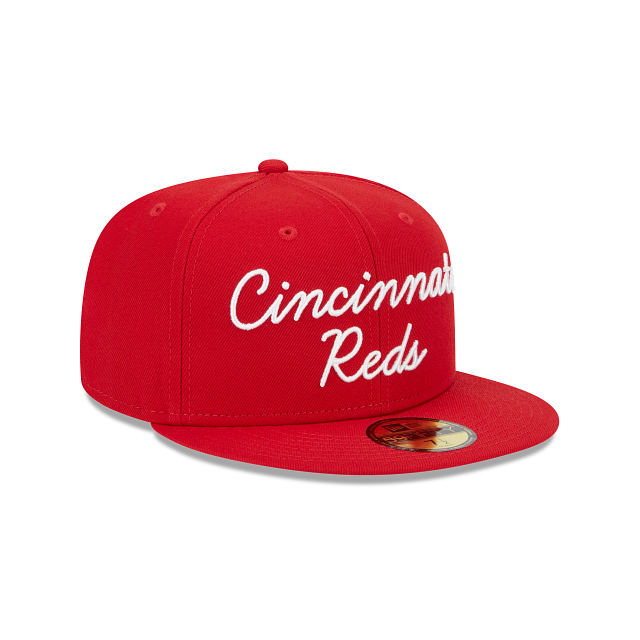 Cincinnati Reds Script Images This page may contain products from one or more of our affiliates. We ...