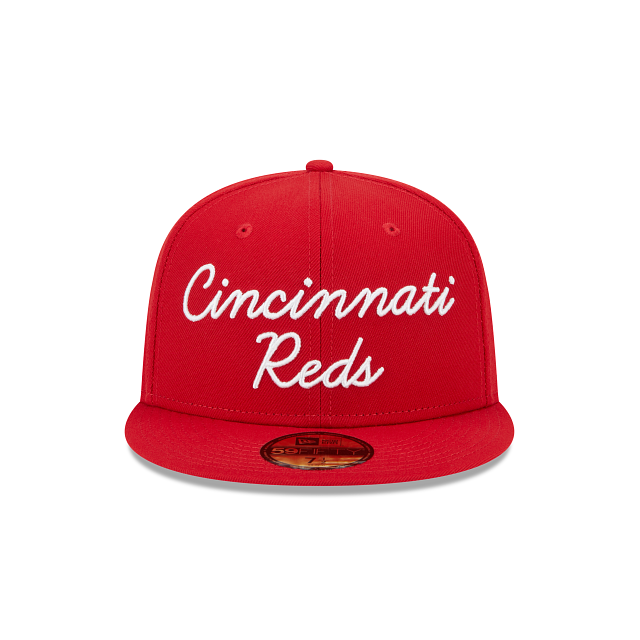 Cincinnati Reds Script Images This page may contain products from one or more of our affiliates. We ...