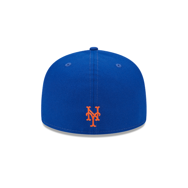 New Era New York Mets Fairway Script 2023 59FIFTY Fitted Hat